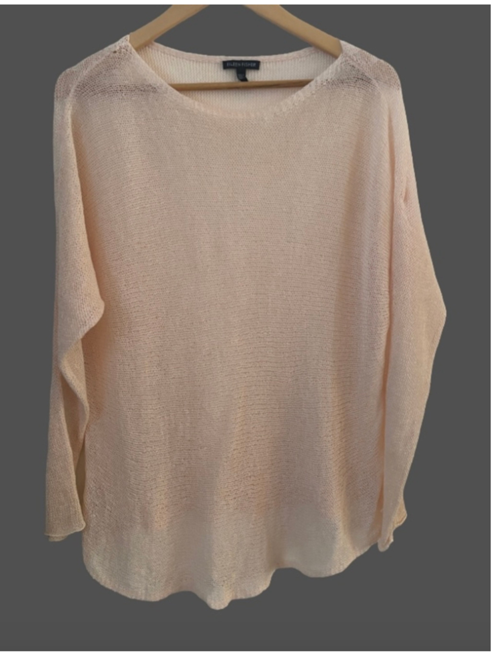Eileen Fisher SZ M